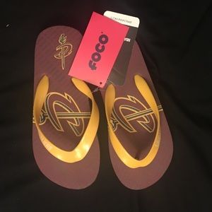 Brand New Flip Flops